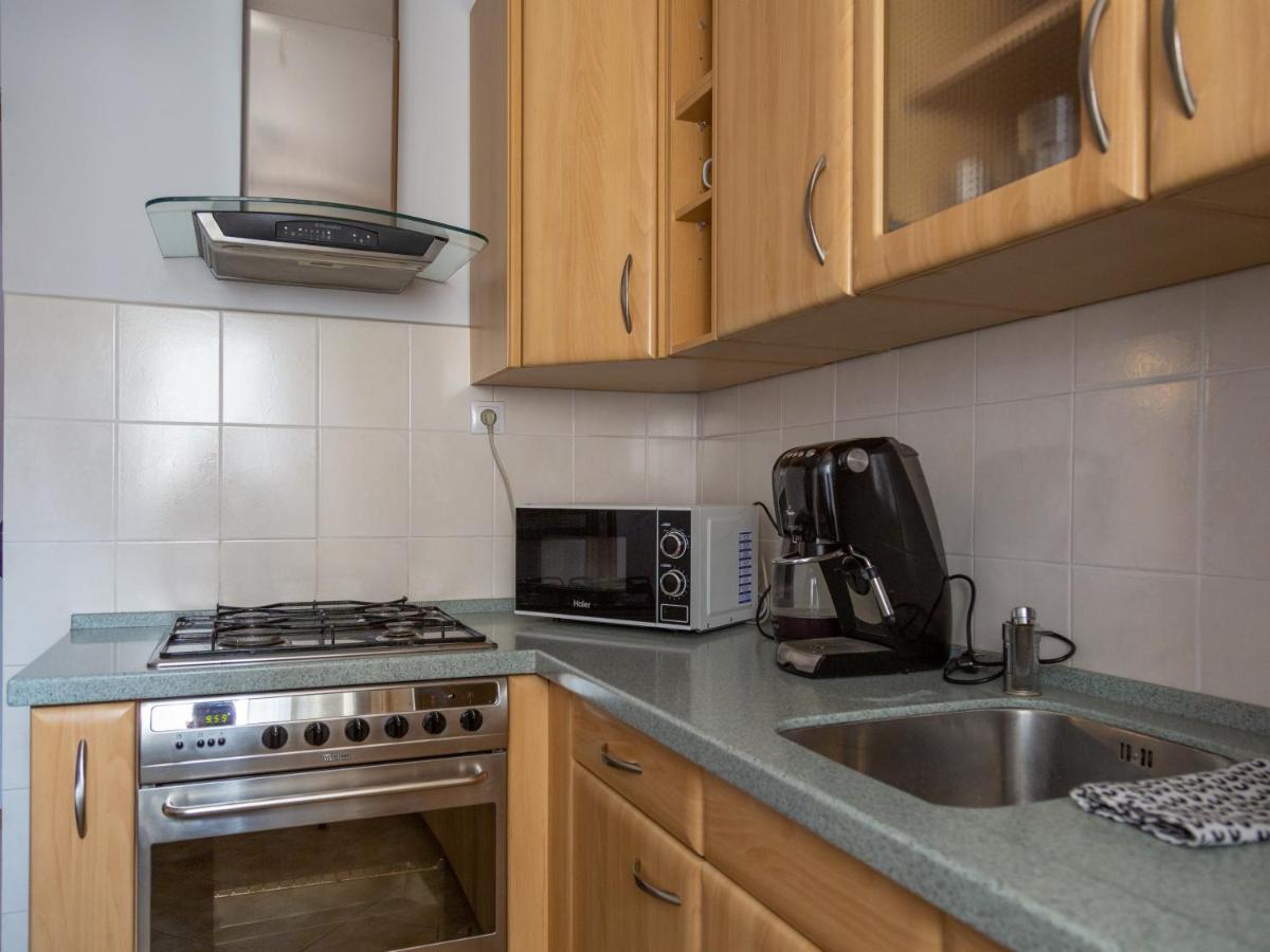 Nozownicza Street Apartment Wroclaw Exterior photo