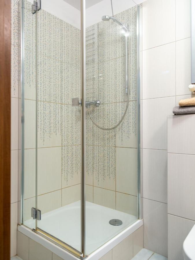 Nozownicza Street Apartment Wroclaw Exterior photo
